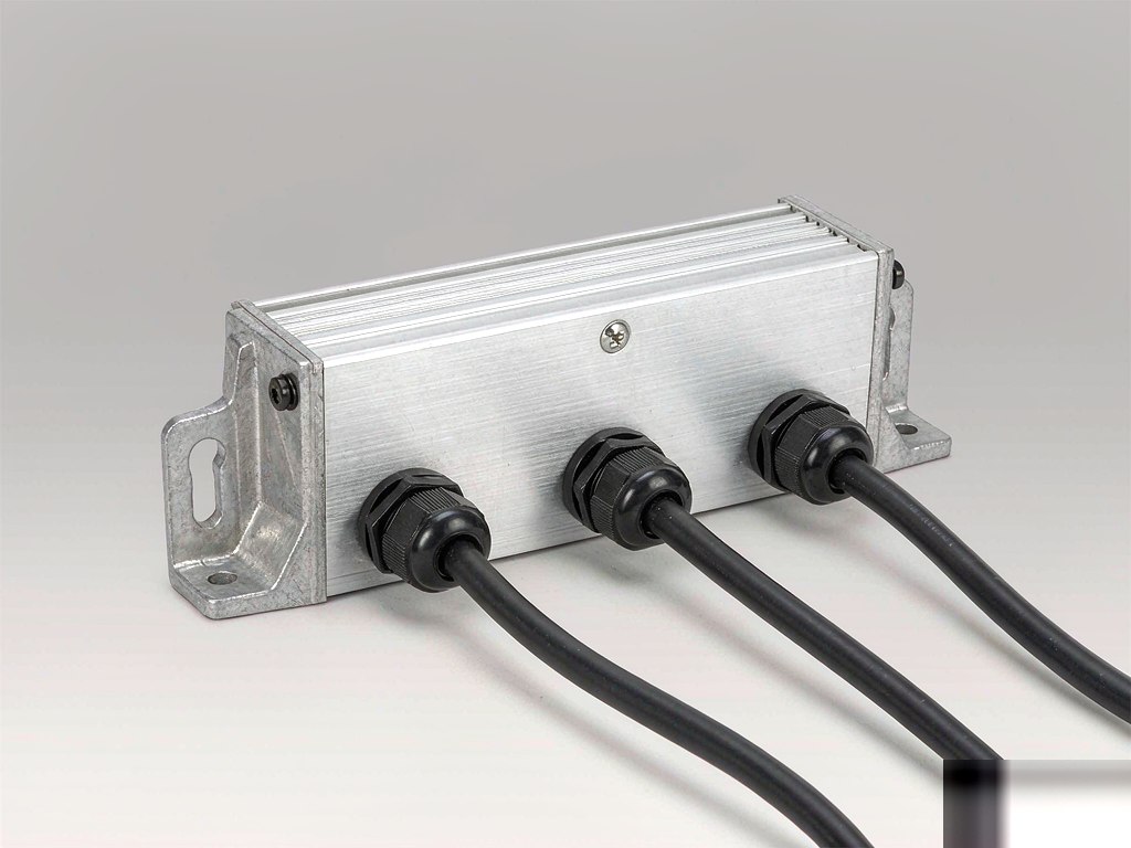 SLC-Dual 双灯控制器